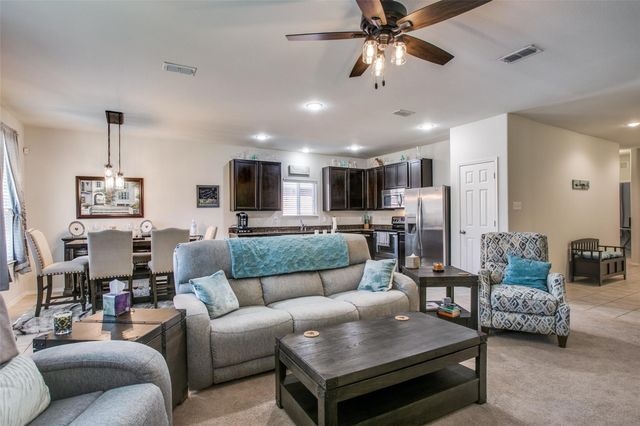 2400 Gelbray Place, Fort Worth, TX 76131