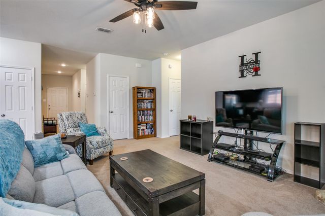 2400 Gelbray Place, Fort Worth, TX 76131