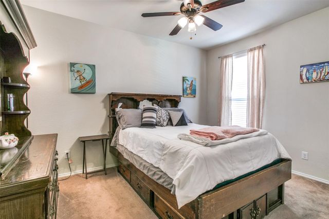 2400 Gelbray Place, Fort Worth, TX 76131