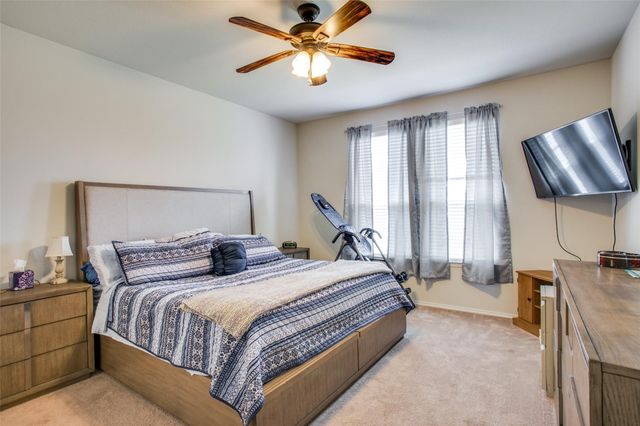 2400 Gelbray Place, Fort Worth, TX 76131