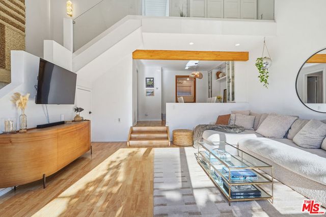 605 Strand Street, Santa Monica, CA 90405