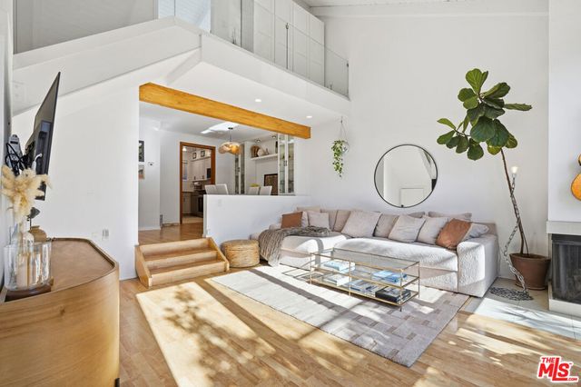 605 Strand Street, Santa Monica, CA 90405