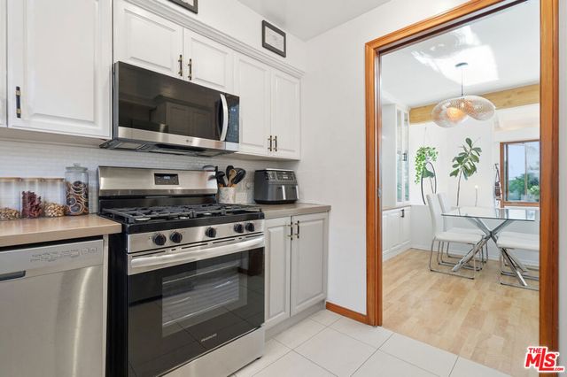 605 Strand Street, Santa Monica, CA 90405