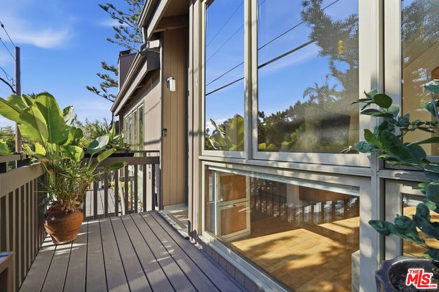 605 Strand Street, Santa Monica, CA 90405