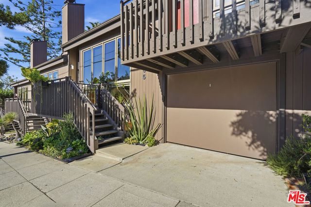 605 Strand Street, Santa Monica, CA 90405