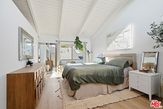 605 Strand Street, Santa Monica, CA 90405