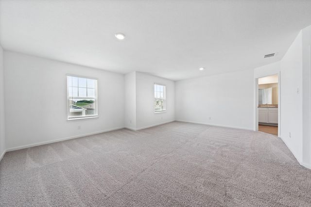 448 Aplite PASS, Maxwell, TX 78656