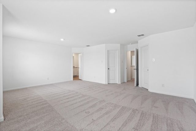 448 Aplite PASS, Maxwell, TX 78656