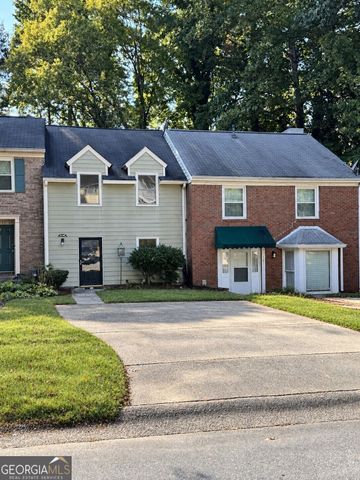 779 Coventry Township Place, Marietta, GA 30062