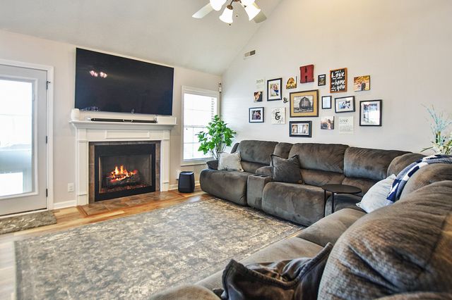 113 Irishman Way, Clarksville, TN 37042