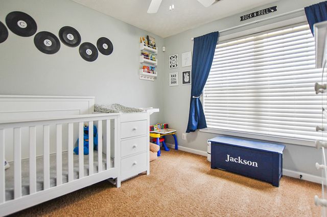 113 Irishman Way, Clarksville, TN 37042