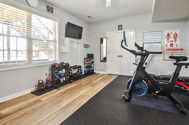 113 Irishman Way, Clarksville, TN 37042