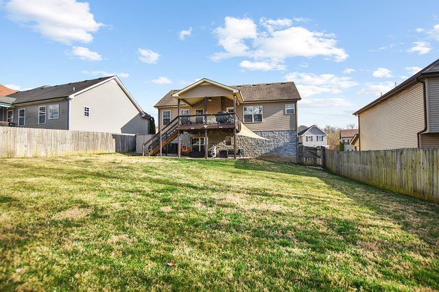 113 Irishman Way, Clarksville, TN 37042