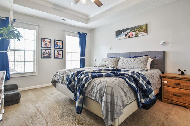 113 Irishman Way, Clarksville, TN 37042