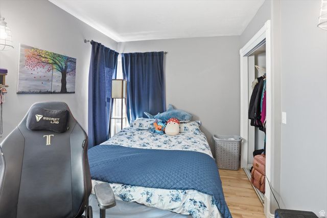 2140 E CRYSTAL AVE, Salt Lake City, UT 84109