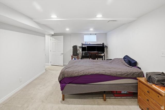 2140 E CRYSTAL AVE, Salt Lake City, UT 84109