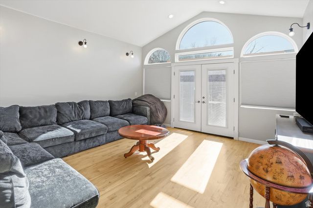 2140 E CRYSTAL AVE, Salt Lake City, UT 84109