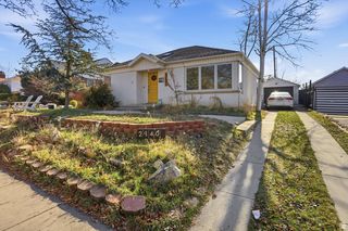 2140 E CRYSTAL AVE, Salt Lake City, UT 84109