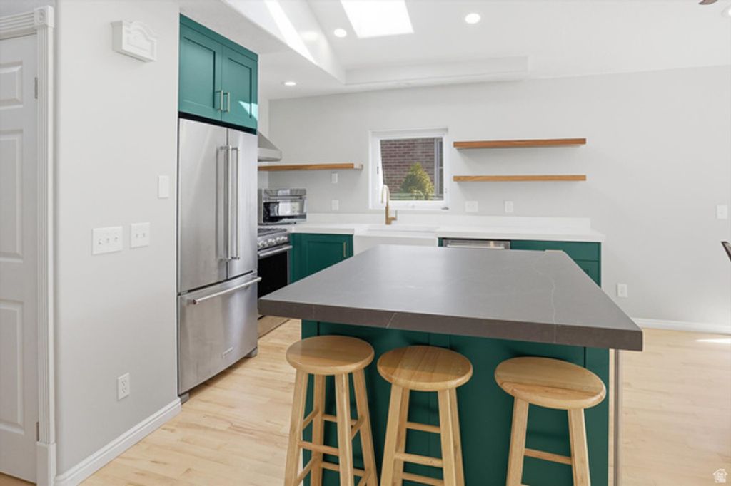 Image 11 of property listing at 2140 E CRYSTAL AVE, Salt Lake City, UT 84109