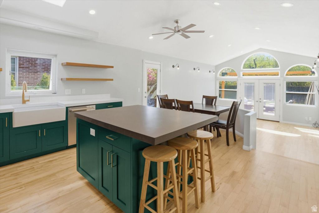 Image 12 of property listing at 2140 E CRYSTAL AVE, Salt Lake City, UT 84109