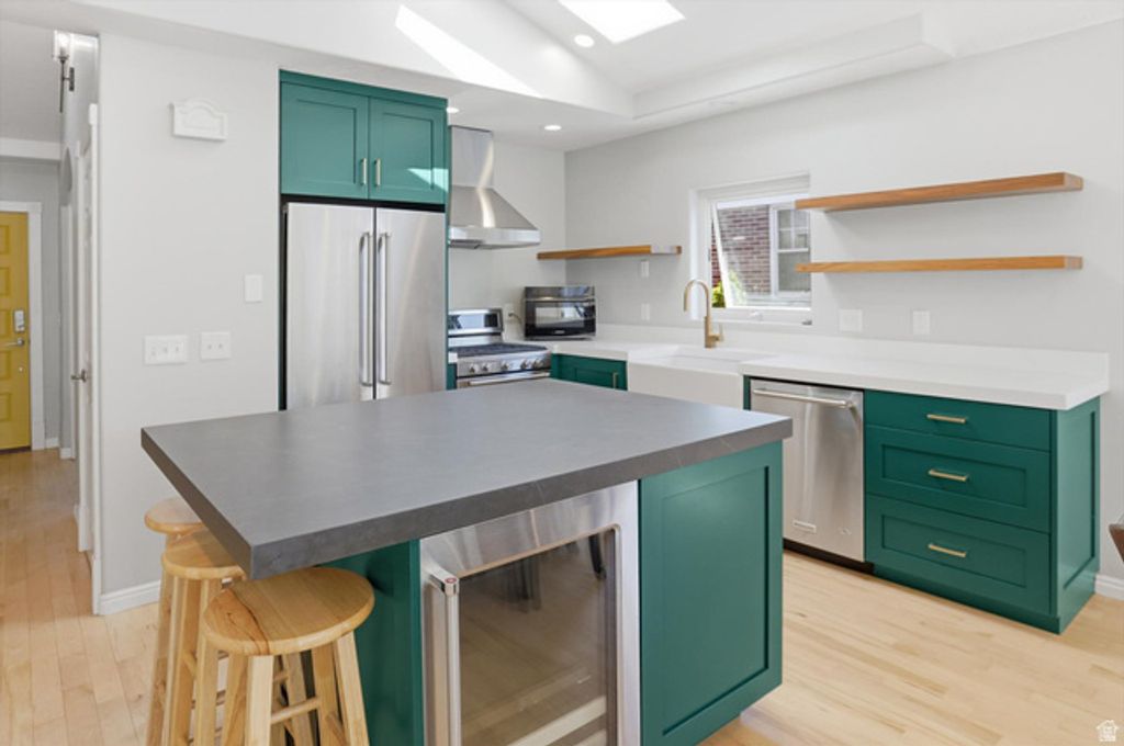 Image 16 of property listing at 2140 E CRYSTAL AVE, Salt Lake City, UT 84109