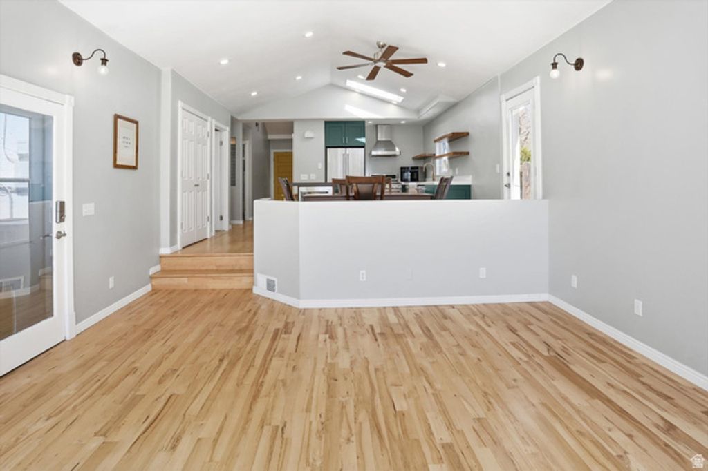 Image 10 of property listing at 2140 E CRYSTAL AVE, Salt Lake City, UT 84109