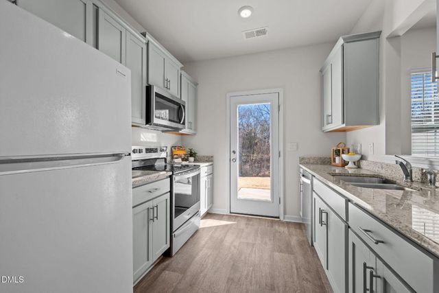 2313 Lily Drive, Haw River, NC 27258