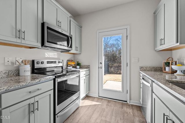 2313 Lily Drive, Haw River, NC 27258