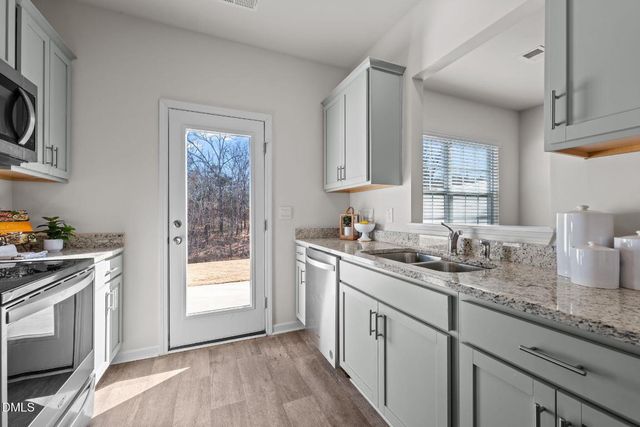 2313 Lily Drive, Haw River, NC 27258