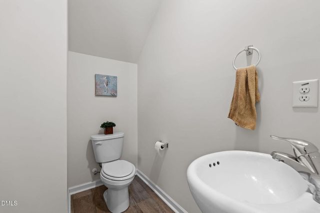 2313 Lily Drive, Haw River, NC 27258