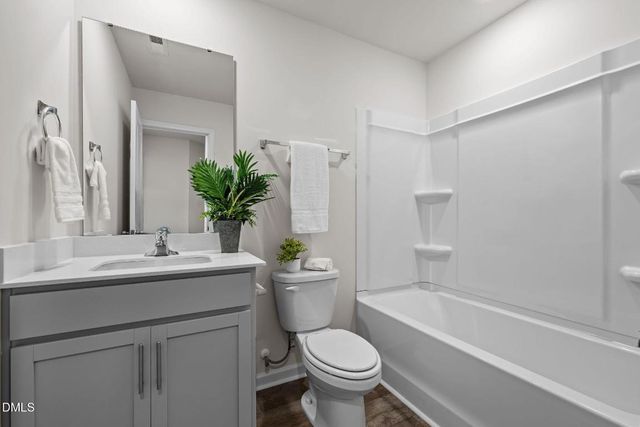 2313 Lily Drive, Haw River, NC 27258