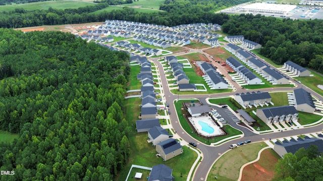 2313 Lily Drive, Haw River, NC 27258