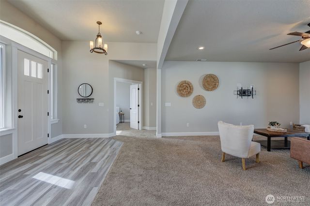 415 SW R Street, Quincy, WA 98848