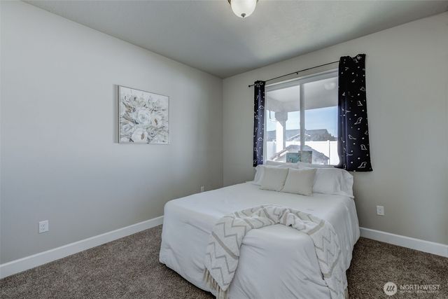 415 SW R Street, Quincy, WA 98848