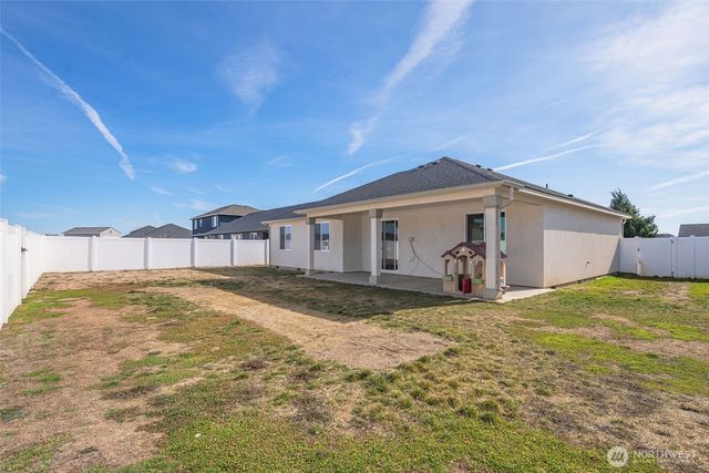 415 SW R Street, Quincy, WA 98848