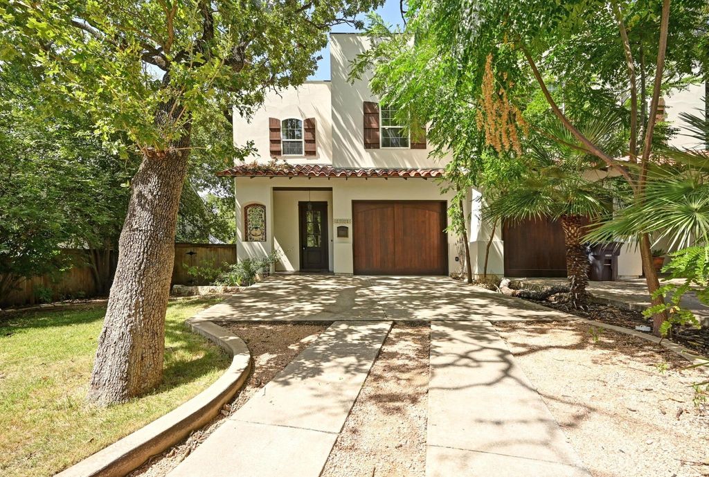 2705 Bonnie RD A, Austin, TX 78703