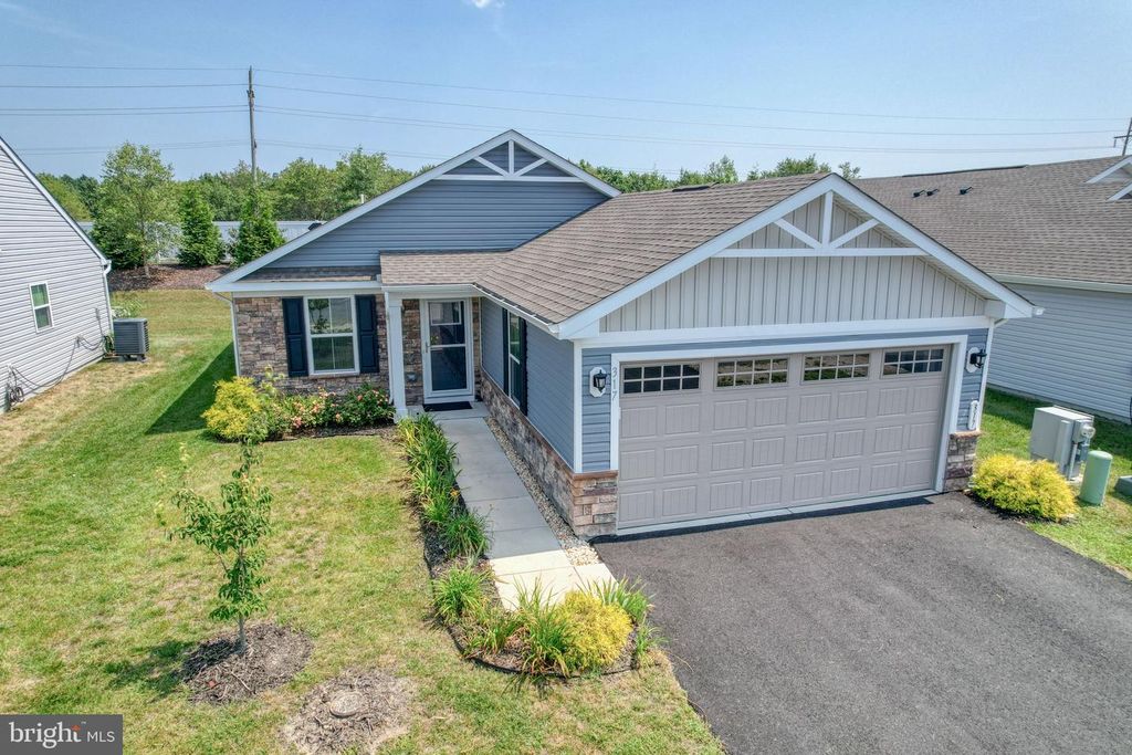 317 WINDFLOWER DR #7, Millsboro, DE 19966
