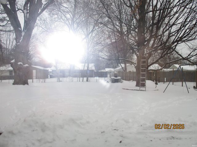 1634 Garden Street, Elkhart, IN 46514