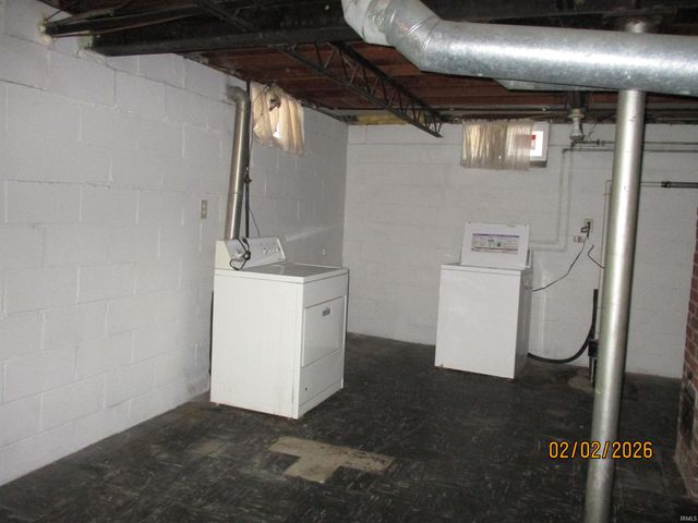 1634 Garden Street, Elkhart, IN 46514