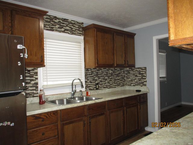 1634 Garden Street, Elkhart, IN 46514