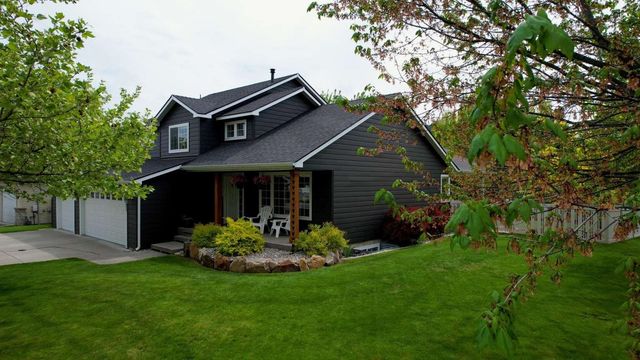 24202 E DESMET Rd, Liberty Lake, WA 99019