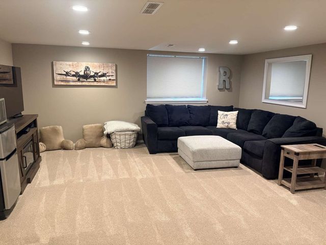 24202 E DESMET Rd, Liberty Lake, WA 99019