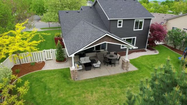 24202 E DESMET Rd, Liberty Lake, WA 99019