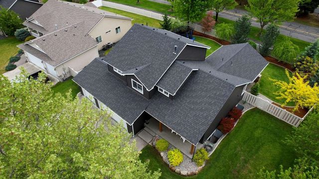 24202 E DESMET Rd, Liberty Lake, WA 99019