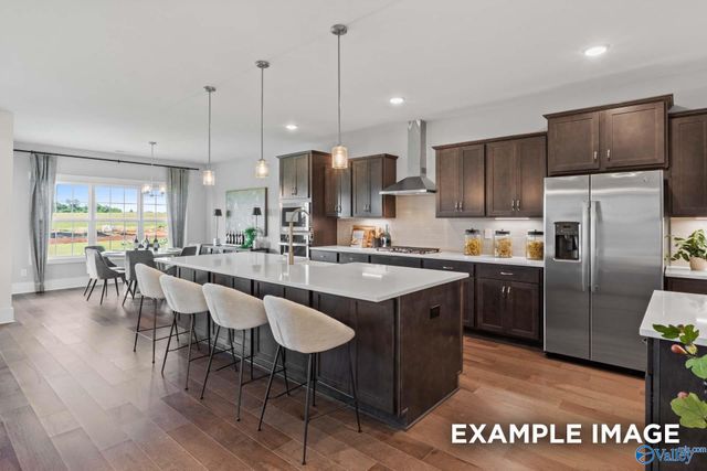 16362 Sunfish Lane, Harvest, AL 35749