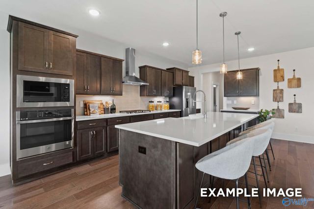 16362 Sunfish Lane, Harvest, AL 35749