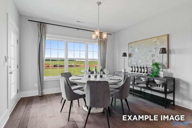 16362 Sunfish Lane, Harvest, AL 35749