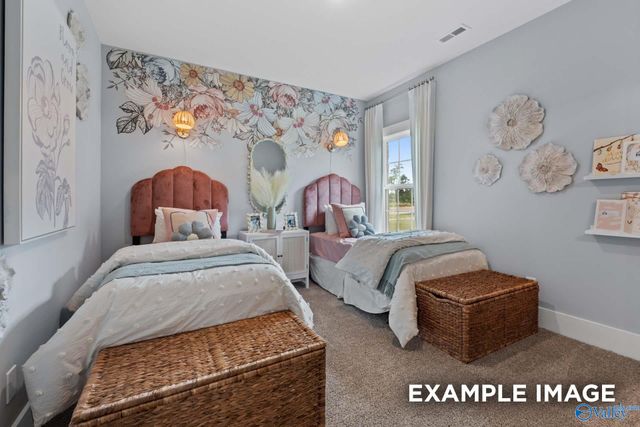 16362 Sunfish Lane, Harvest, AL 35749