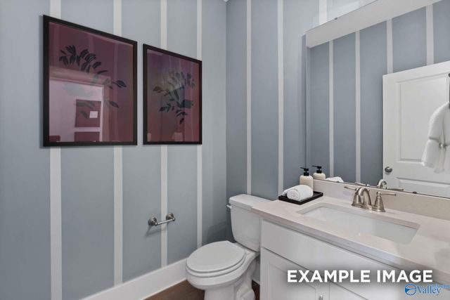 16362 Sunfish Lane, Harvest, AL 35749