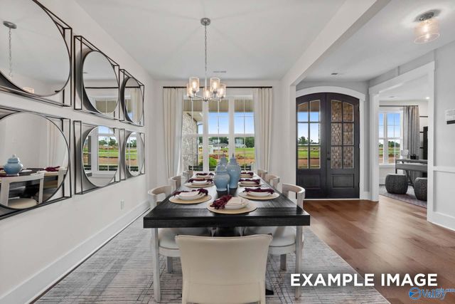 16362 Sunfish Lane, Harvest, AL 35749